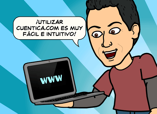 Cuentica Opiniones de Clientes