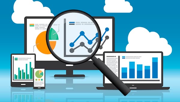 Analitica Web Marketing Internet