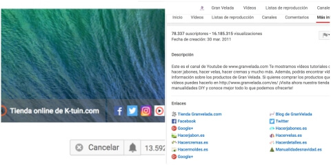 marketing online youtube