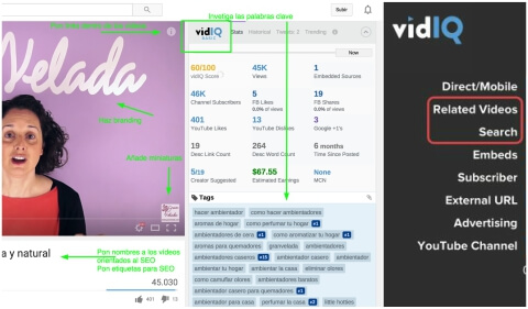 vidiq