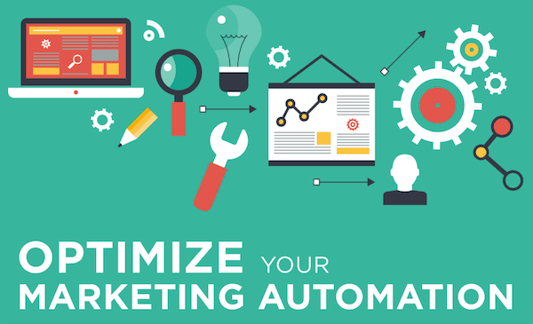 Email Marketing Automatico