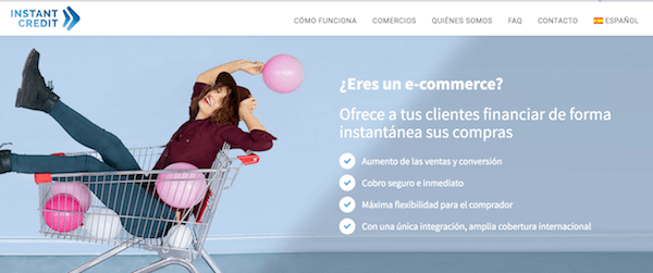 Ecommerce Compras