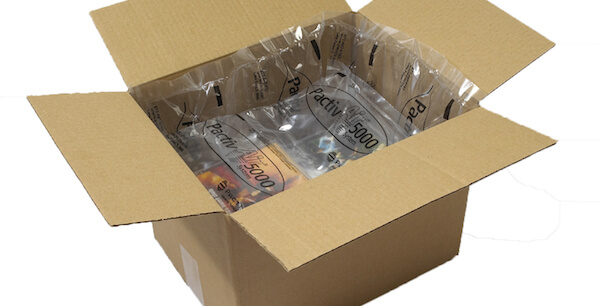 Airpad Packaging