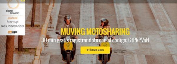 Mi opinión como cliente de Muving.com