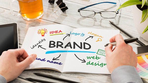 Branding