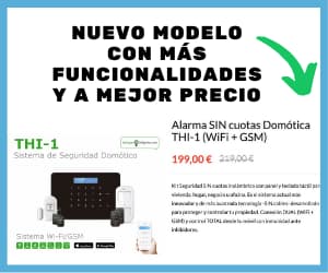 Alarma Sin Cuotas