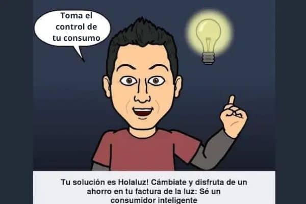 Codigo Descuento Holaluz