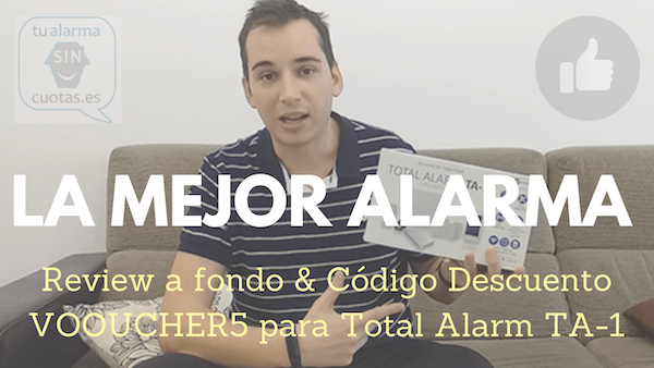 Opinion Tualarmasincuotas Total Alarm Ta1
